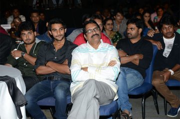 D for Dopidi Audio Launch